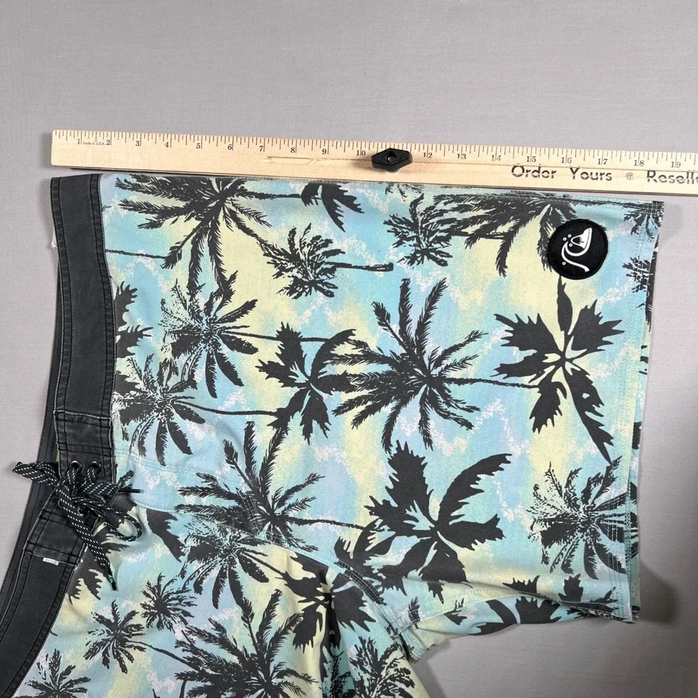 Quiksilver highline surfsilk
